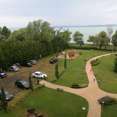 Hanga Apartman Siófok Extérieur photo