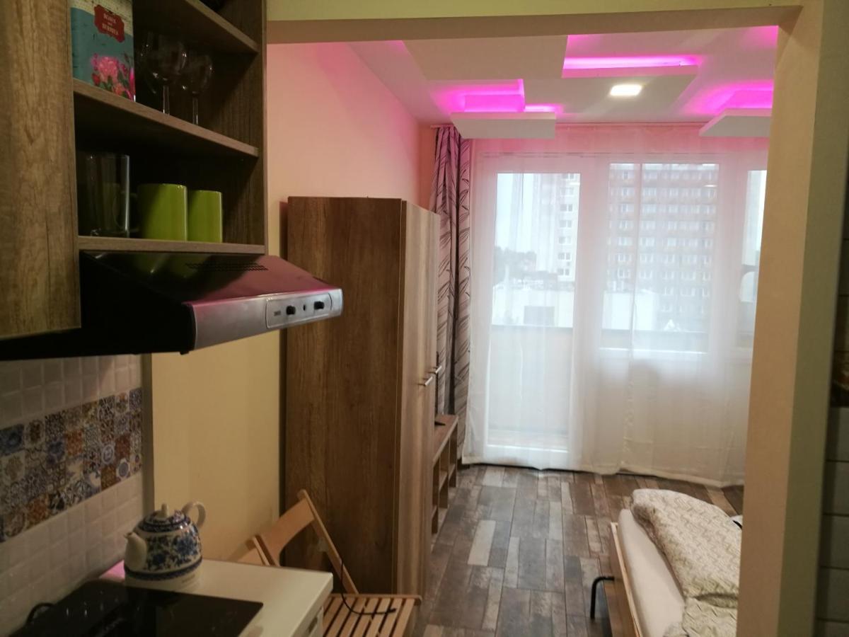 Hanga Apartman Siófok Extérieur photo