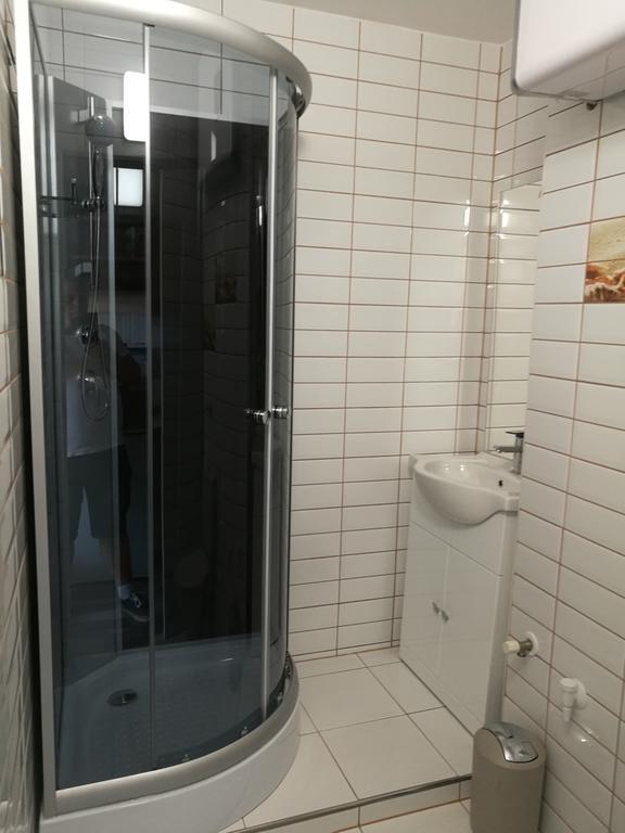 Hanga Apartman Siófok Extérieur photo