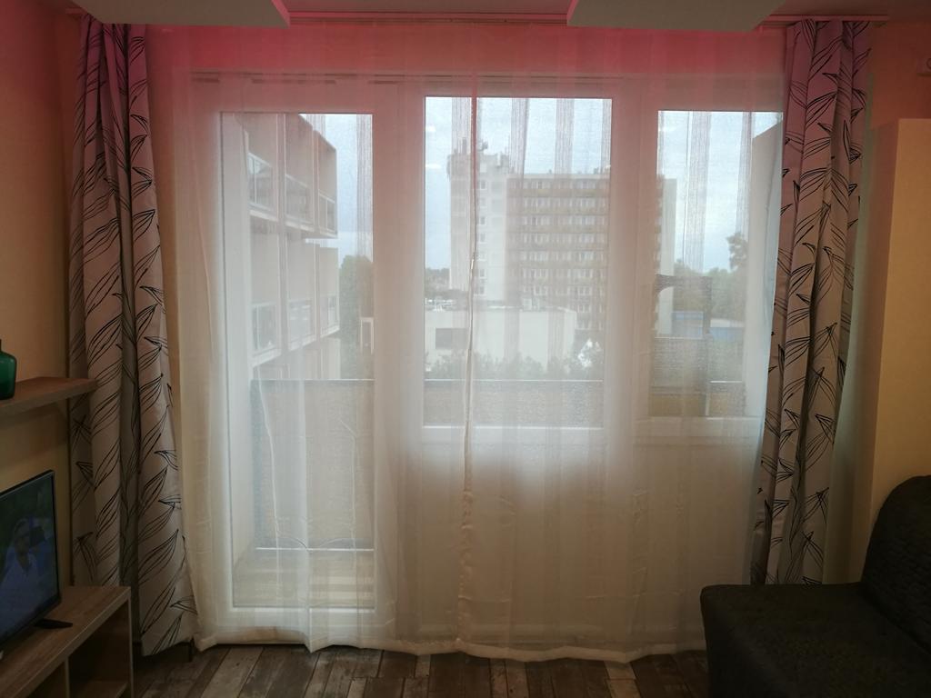 Hanga Apartman Siófok Extérieur photo