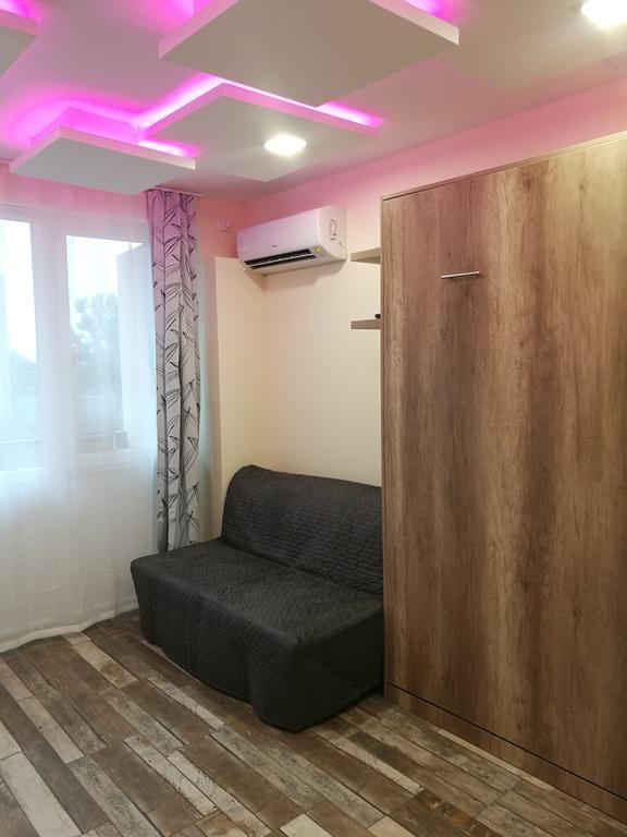 Hanga Apartman Siófok Extérieur photo