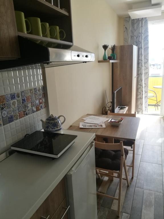 Hanga Apartman Siófok Extérieur photo