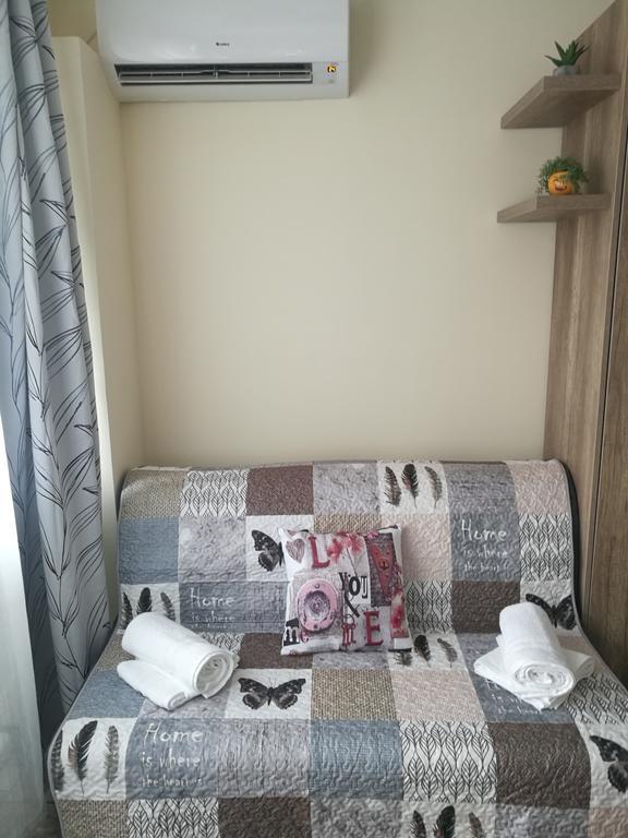 Hanga Apartman Siófok Extérieur photo