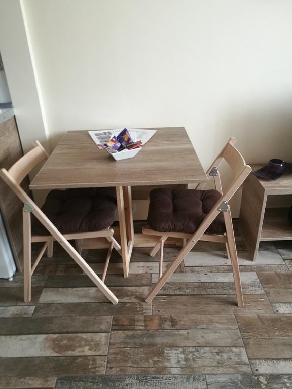 Hanga Apartman Siófok Extérieur photo