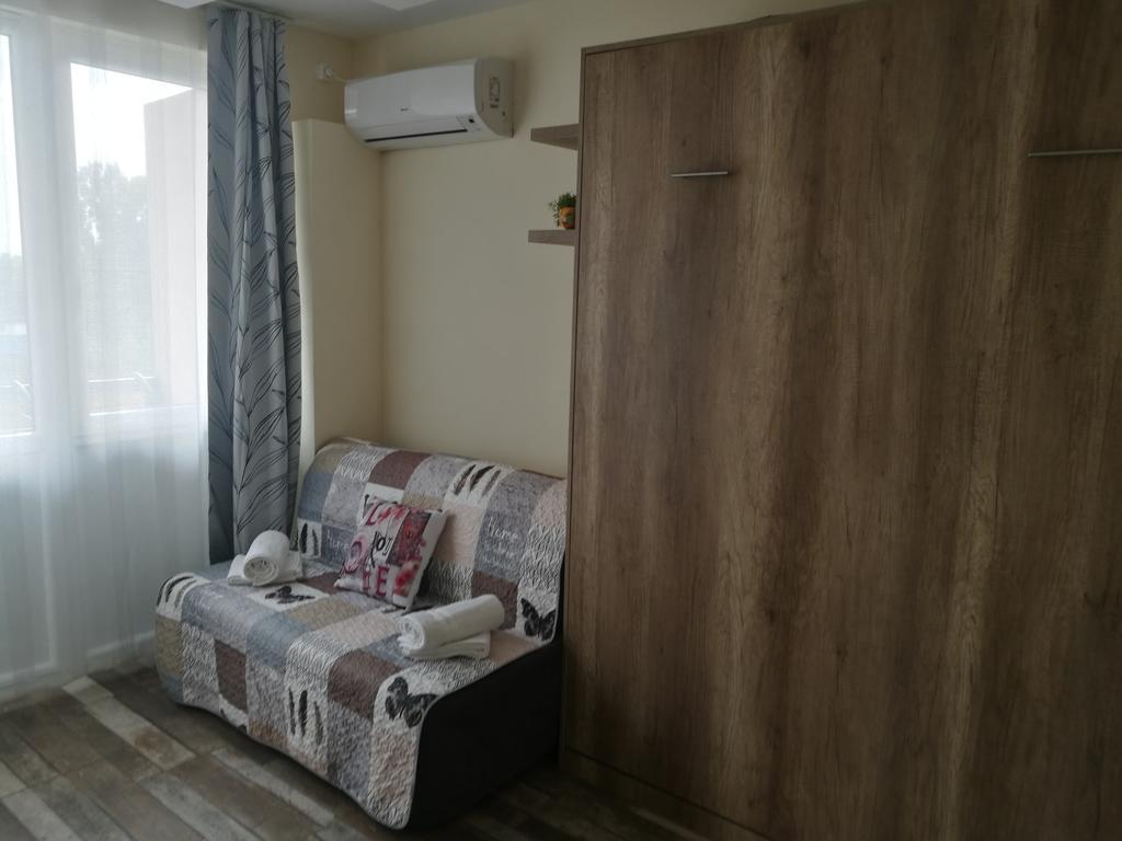 Hanga Apartman Siófok Extérieur photo