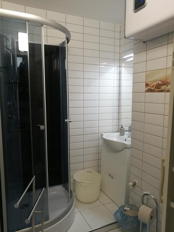 Hanga Apartman Siófok Extérieur photo